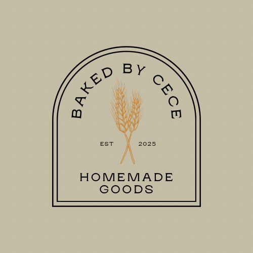 Baked by Cece