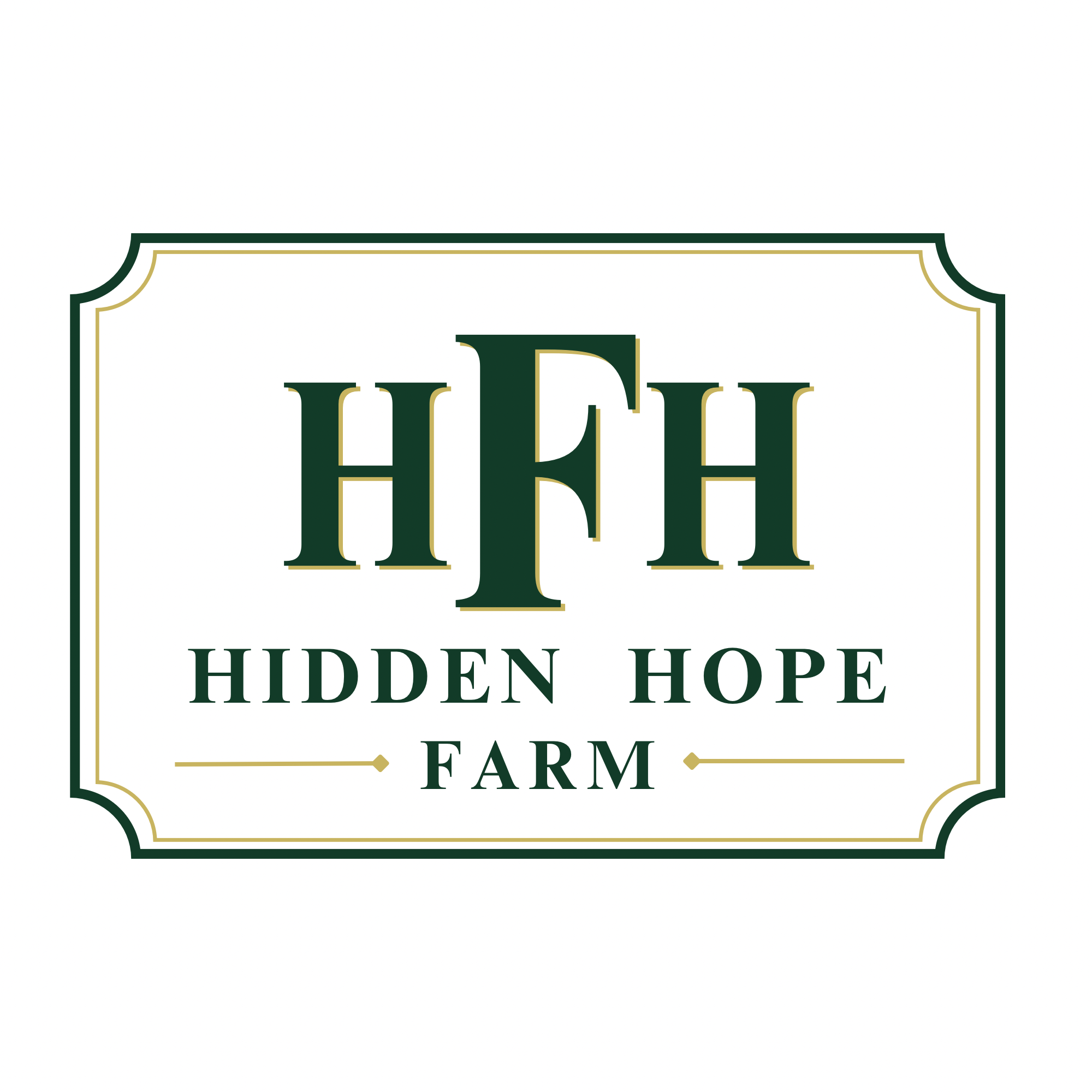 Hidden Hope Farm