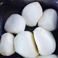 Raw Milk