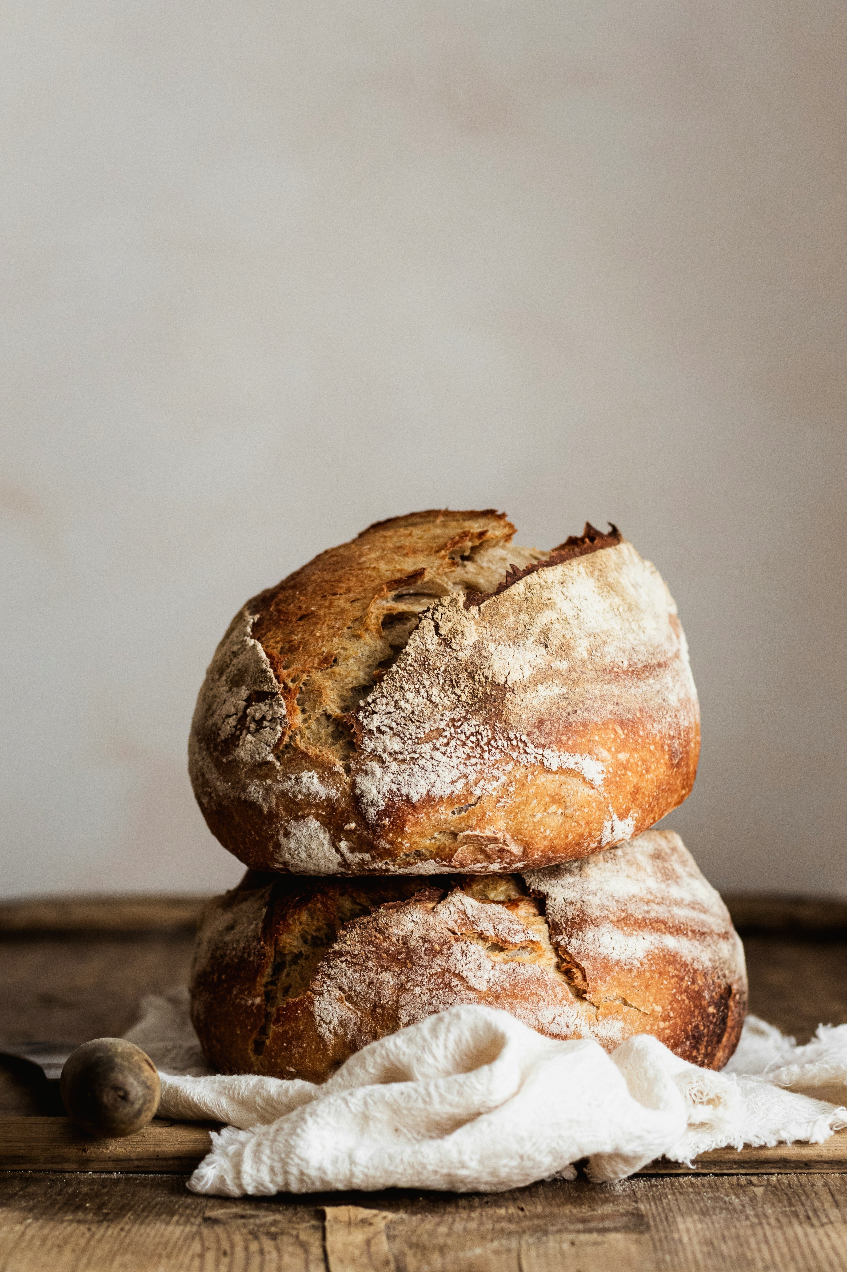Baked Goods