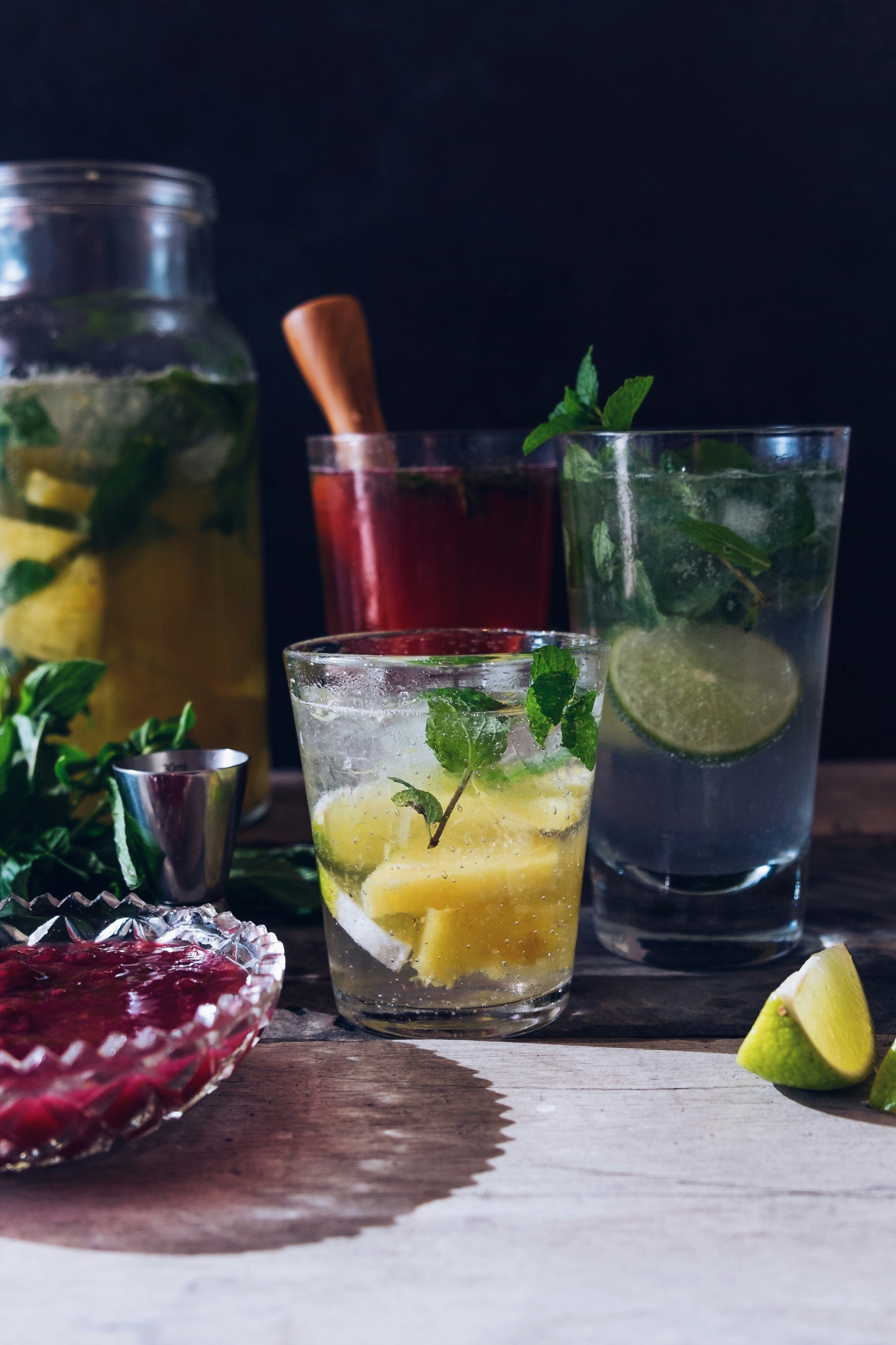 Beverages