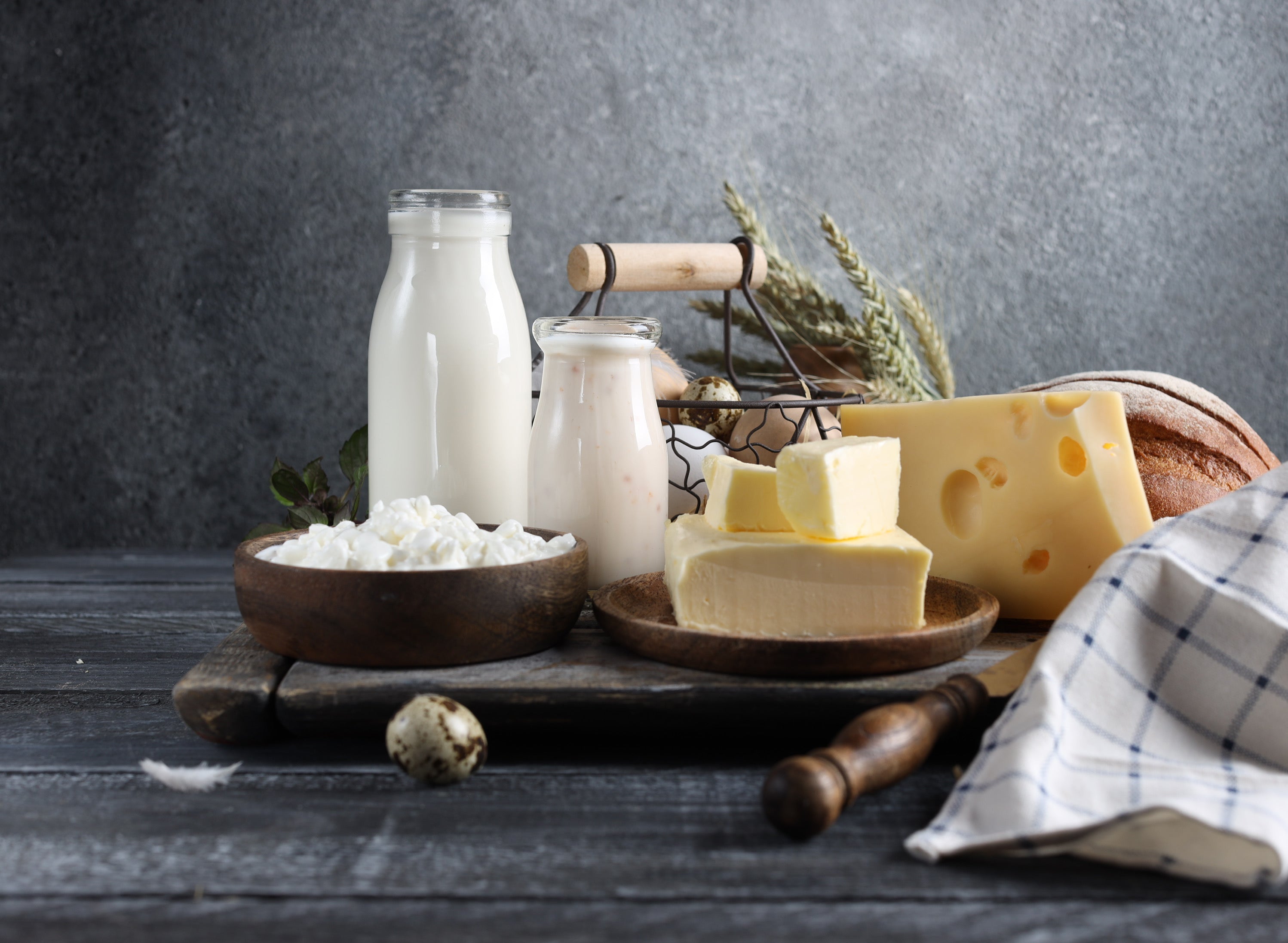 Dairy