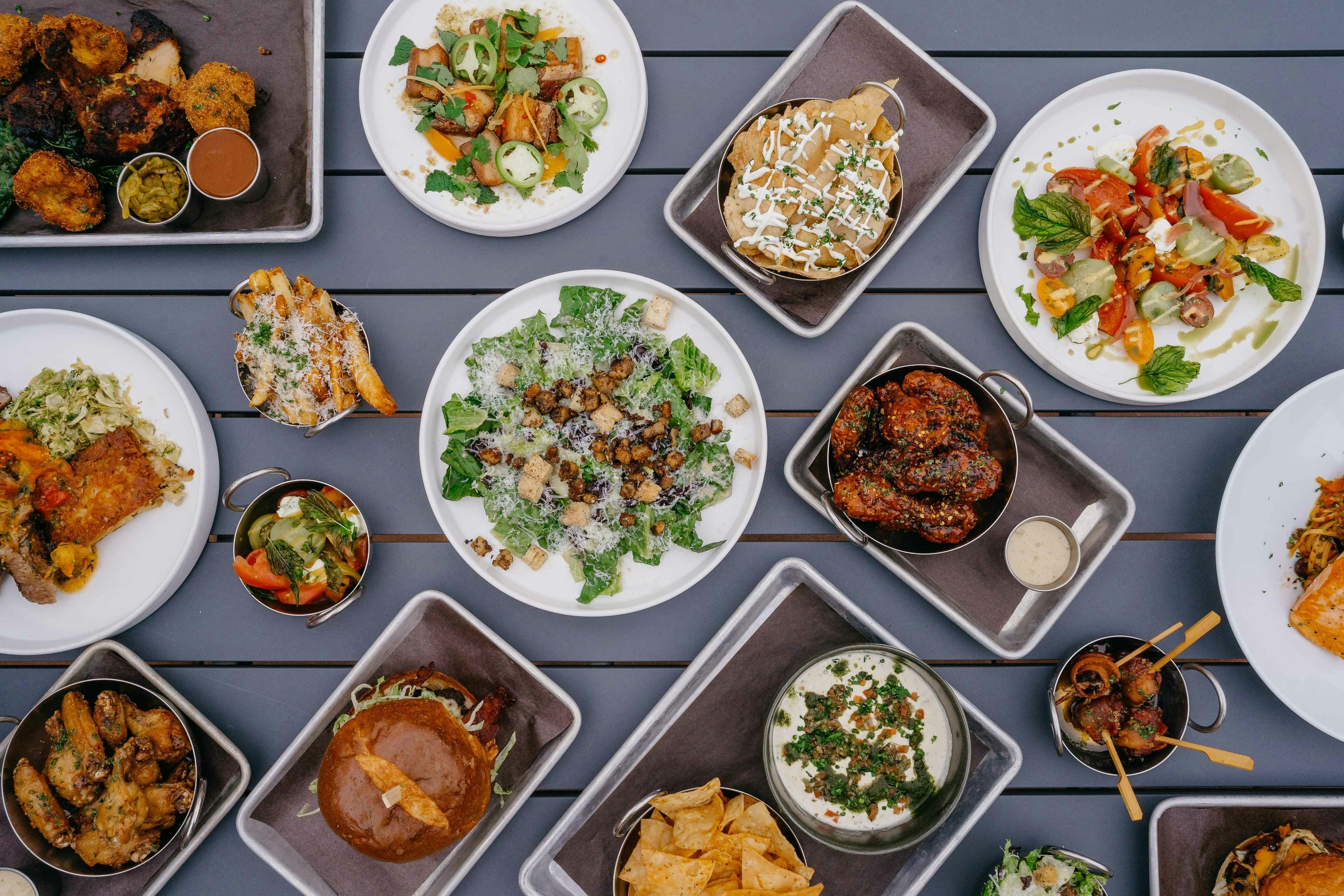Ready Made Meals