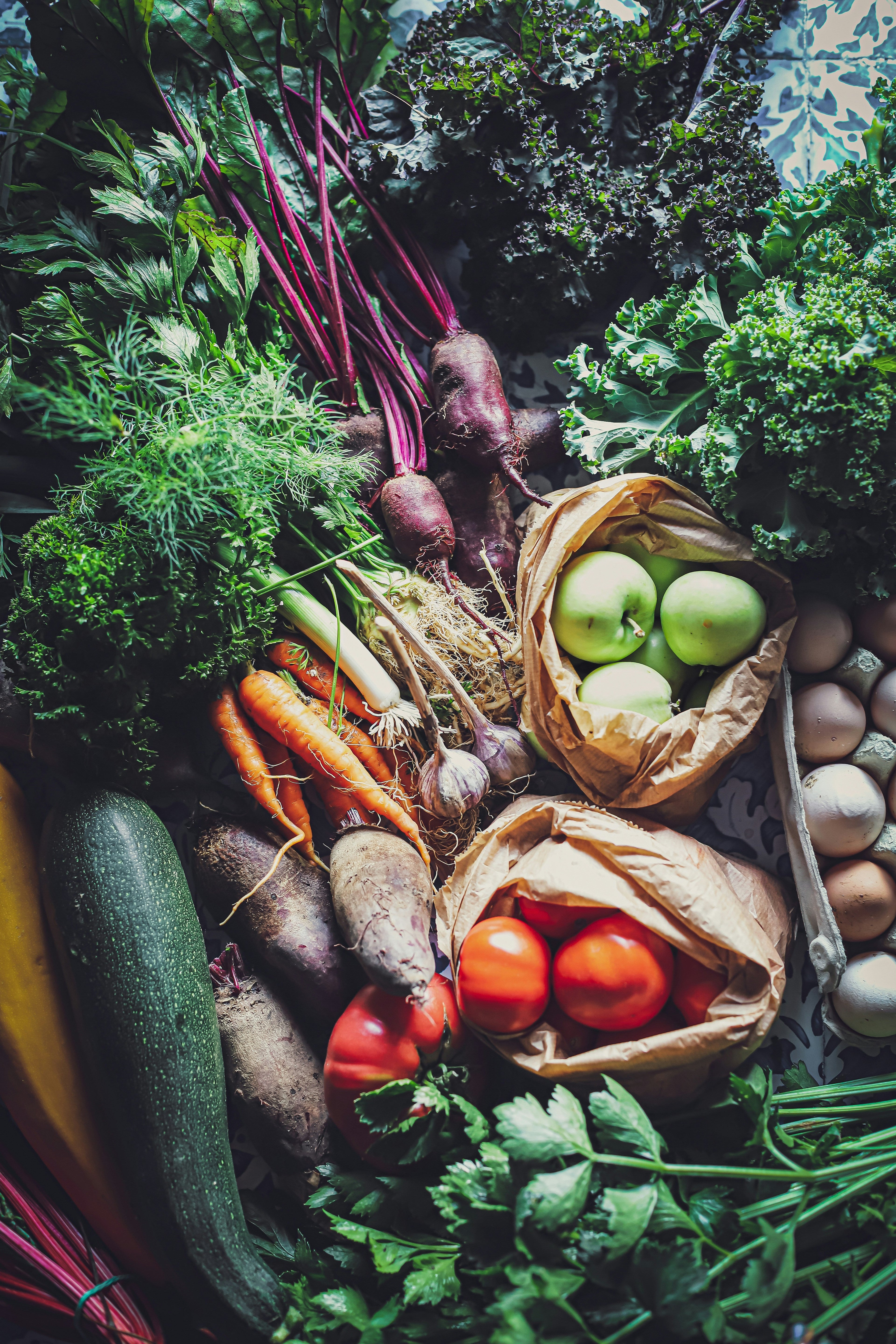 Produce