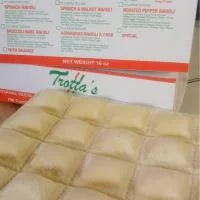 Cheese Ravioli