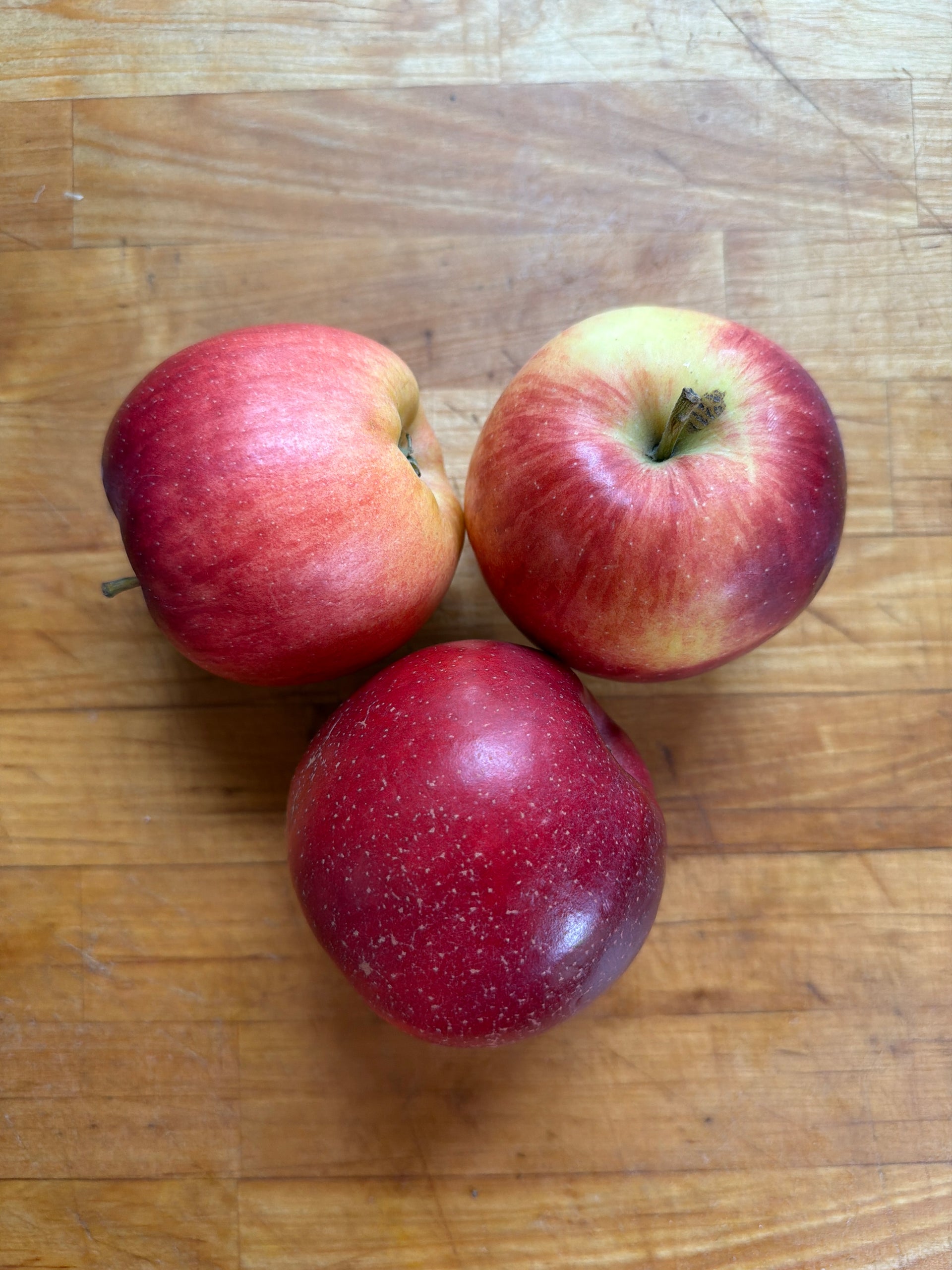 Gala Apples