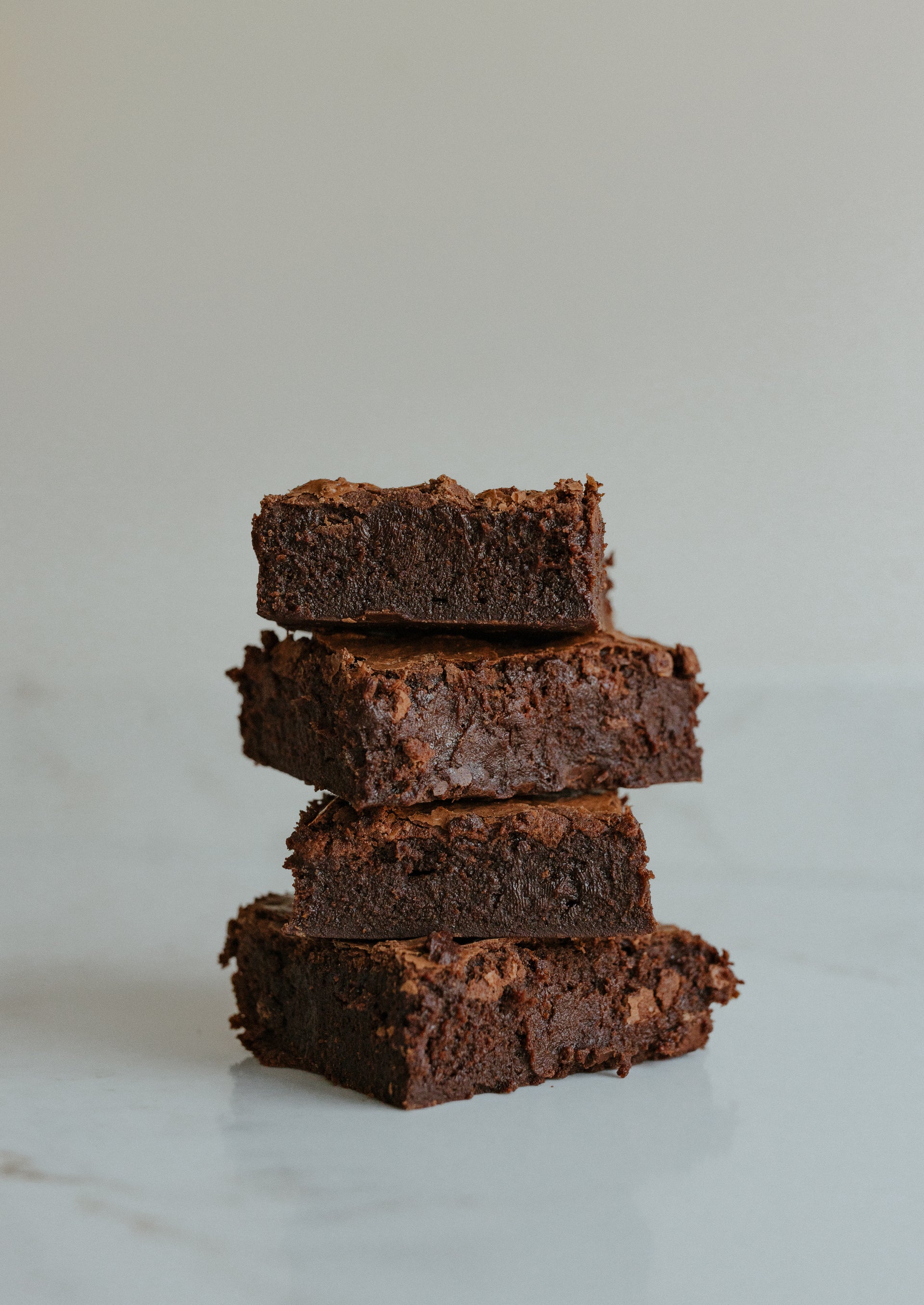 Sourdough Brownies - 4 Count