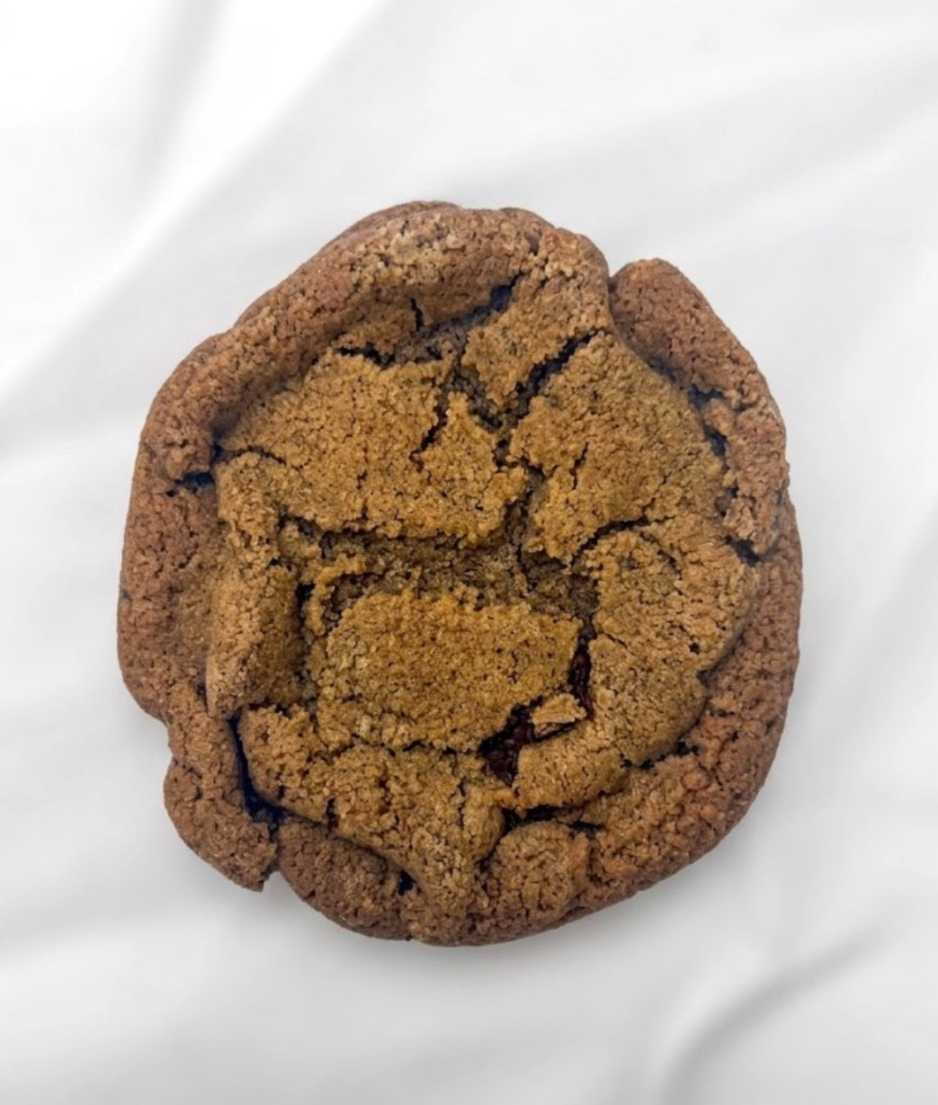 Espresso Chip Cookie