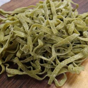 Spinach Pasta