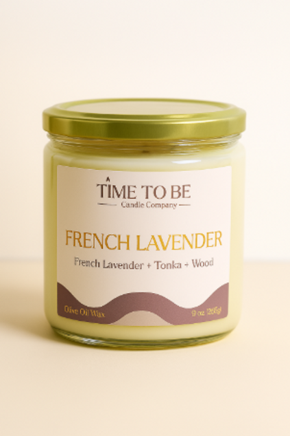 French Lavender