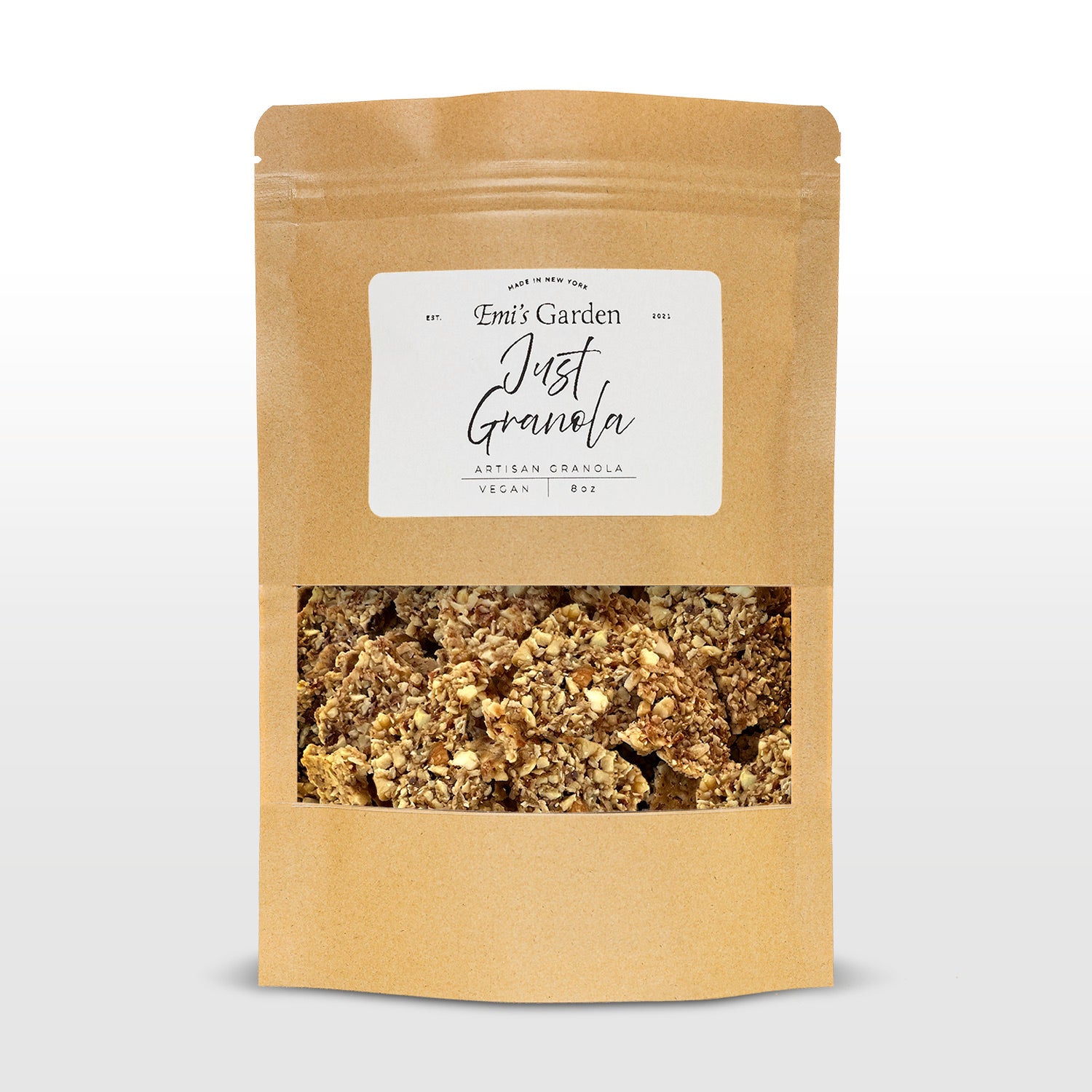 Just Granola - 8oz