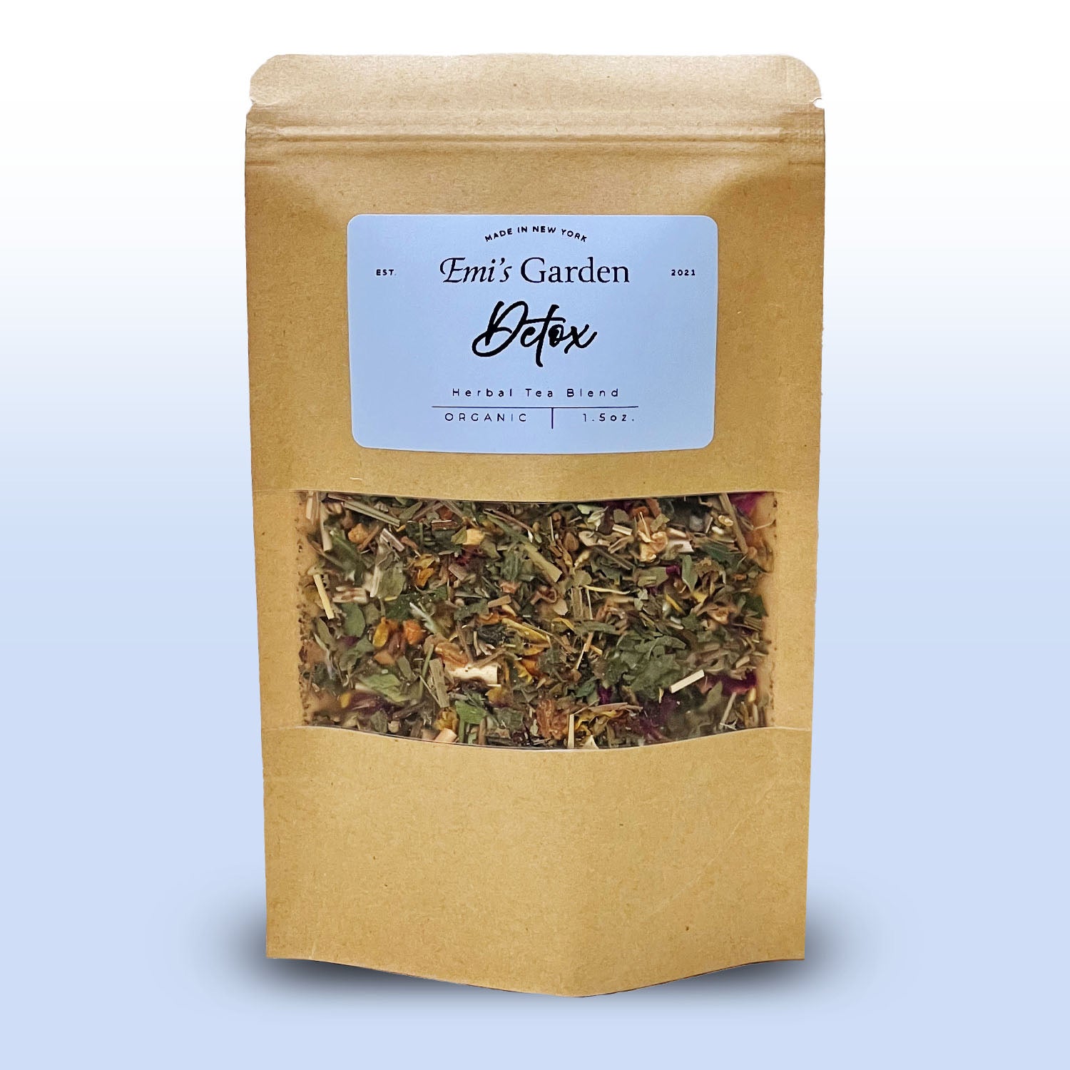 Detox Tea - 1.5oz