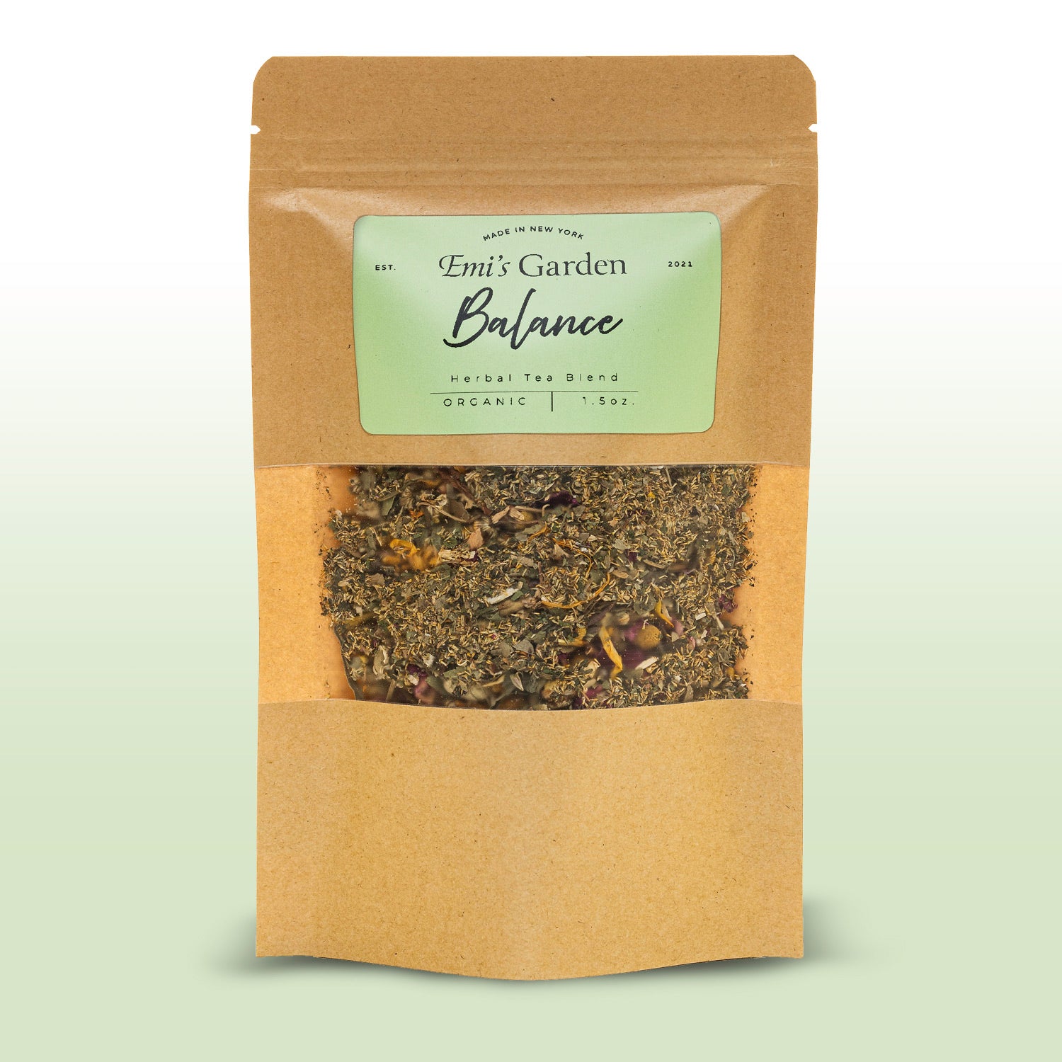 Balance Tea 1.5oz