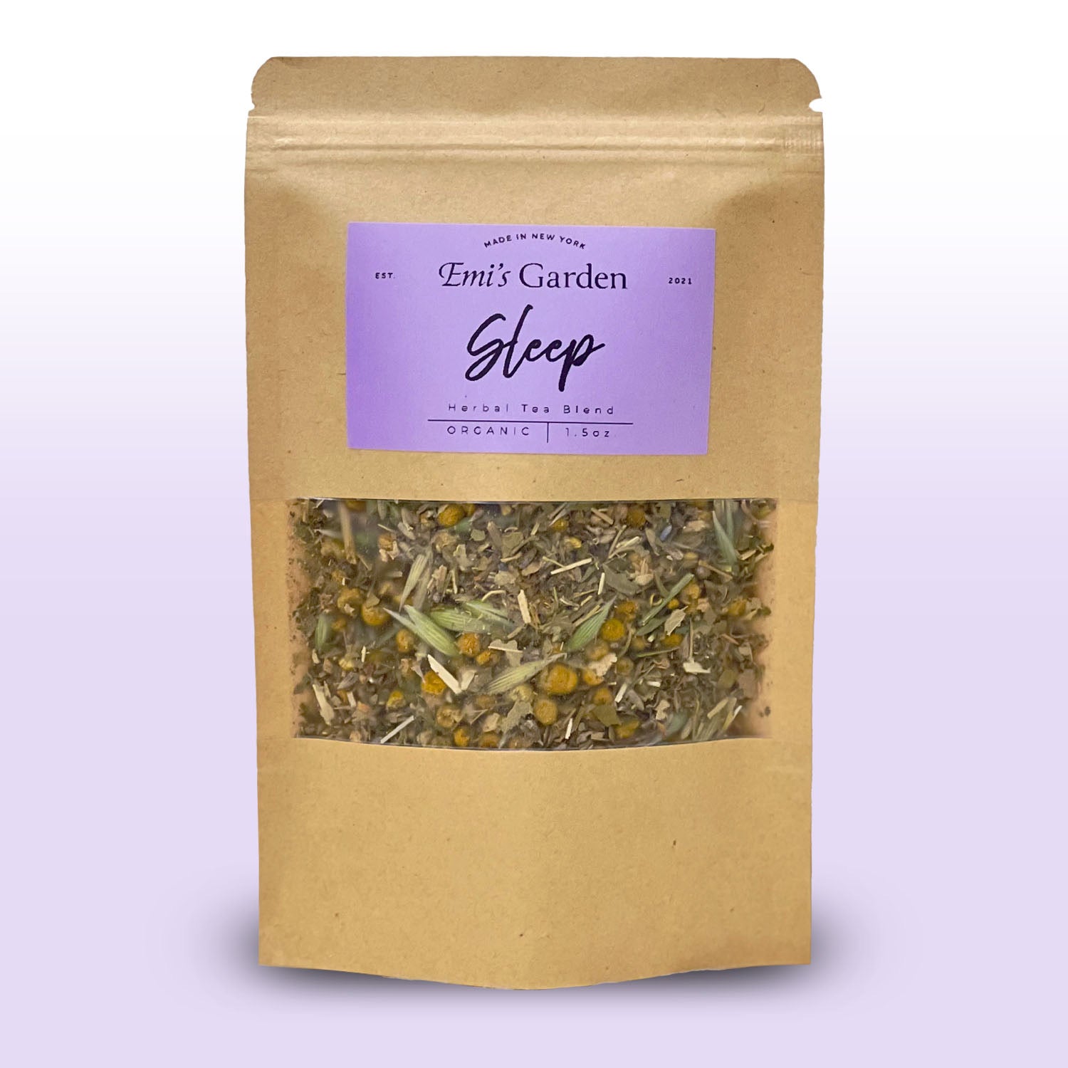 Sleep Tea - 1.5oz