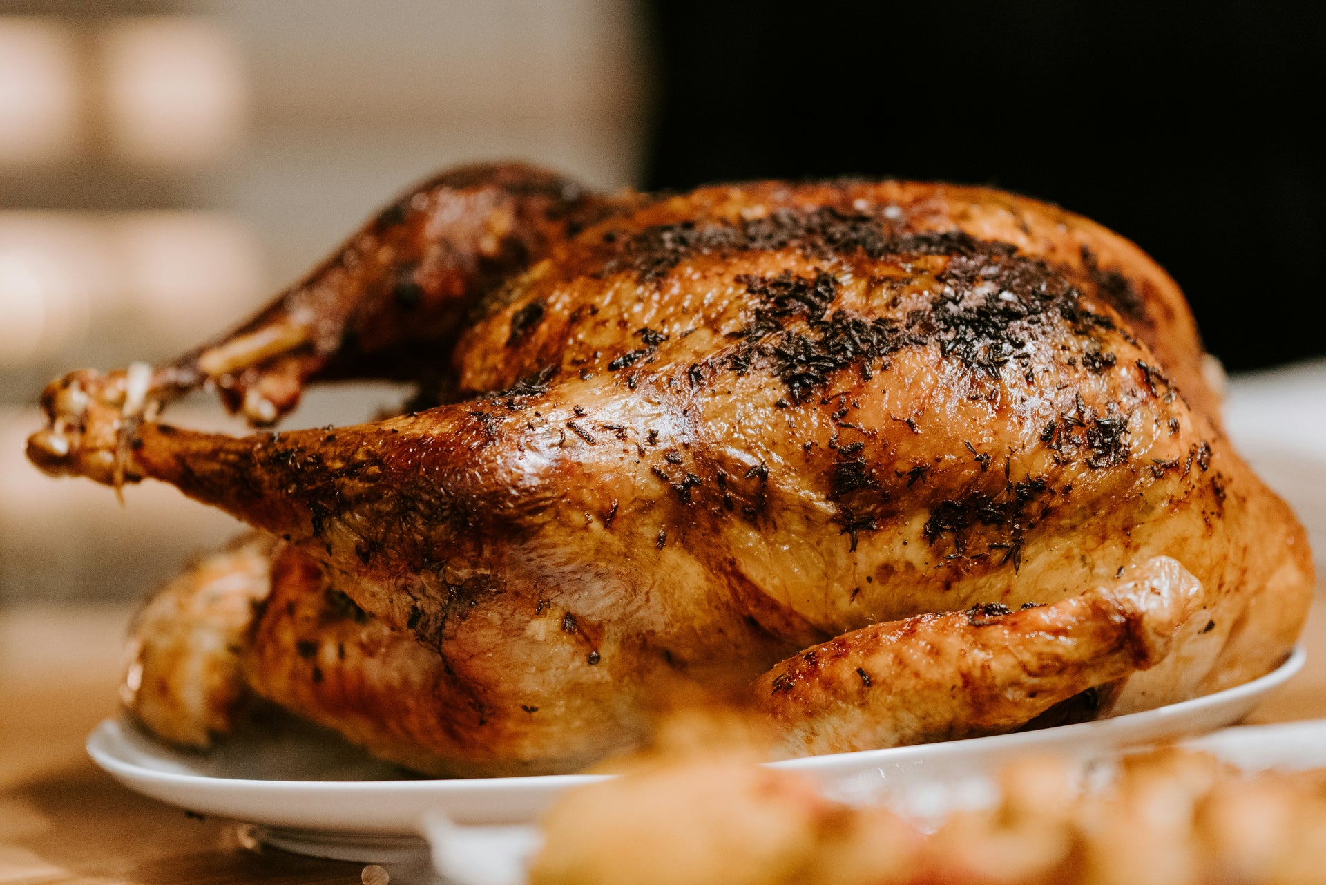 Turkey Dinner