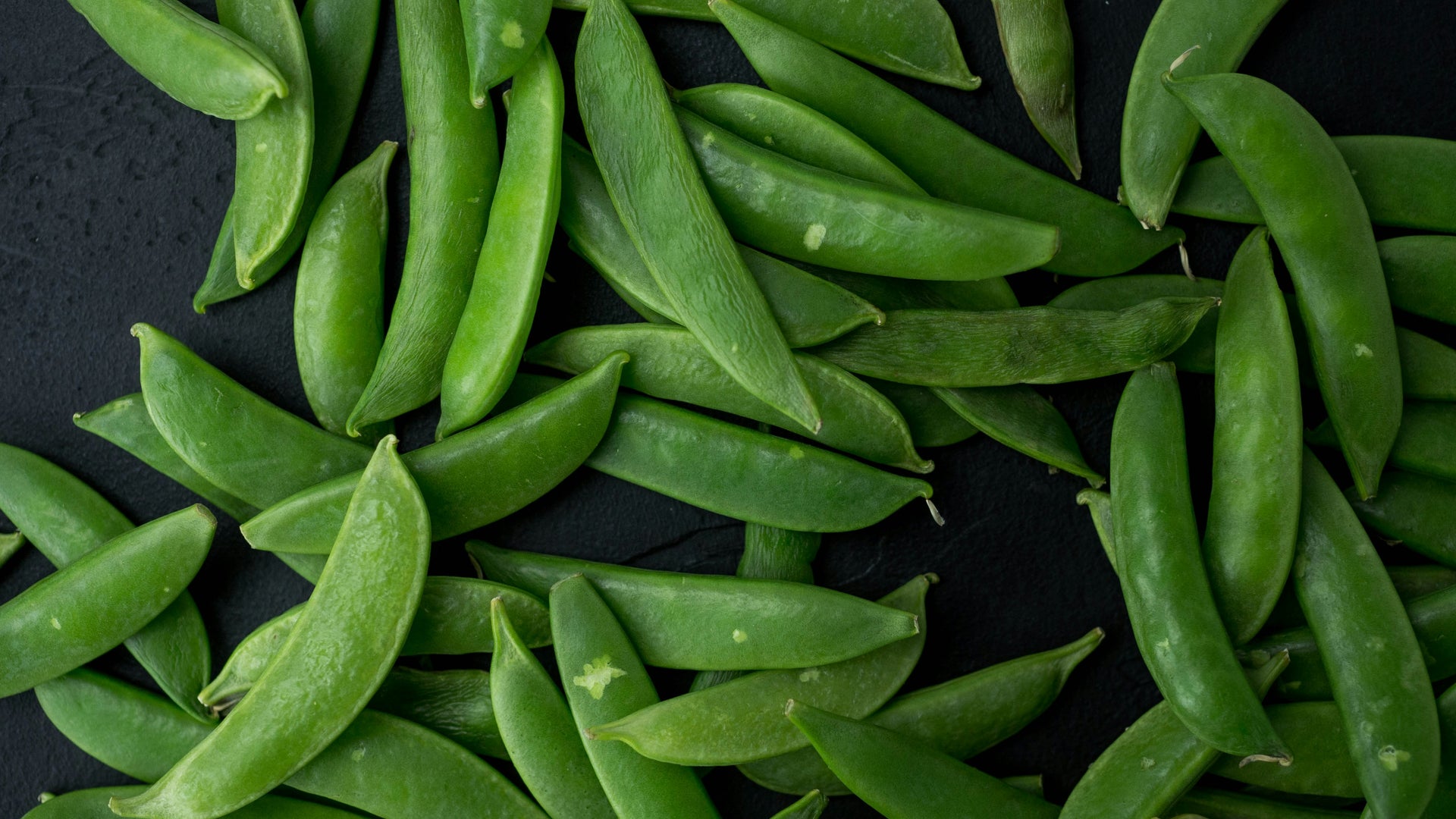 Snow Peas
