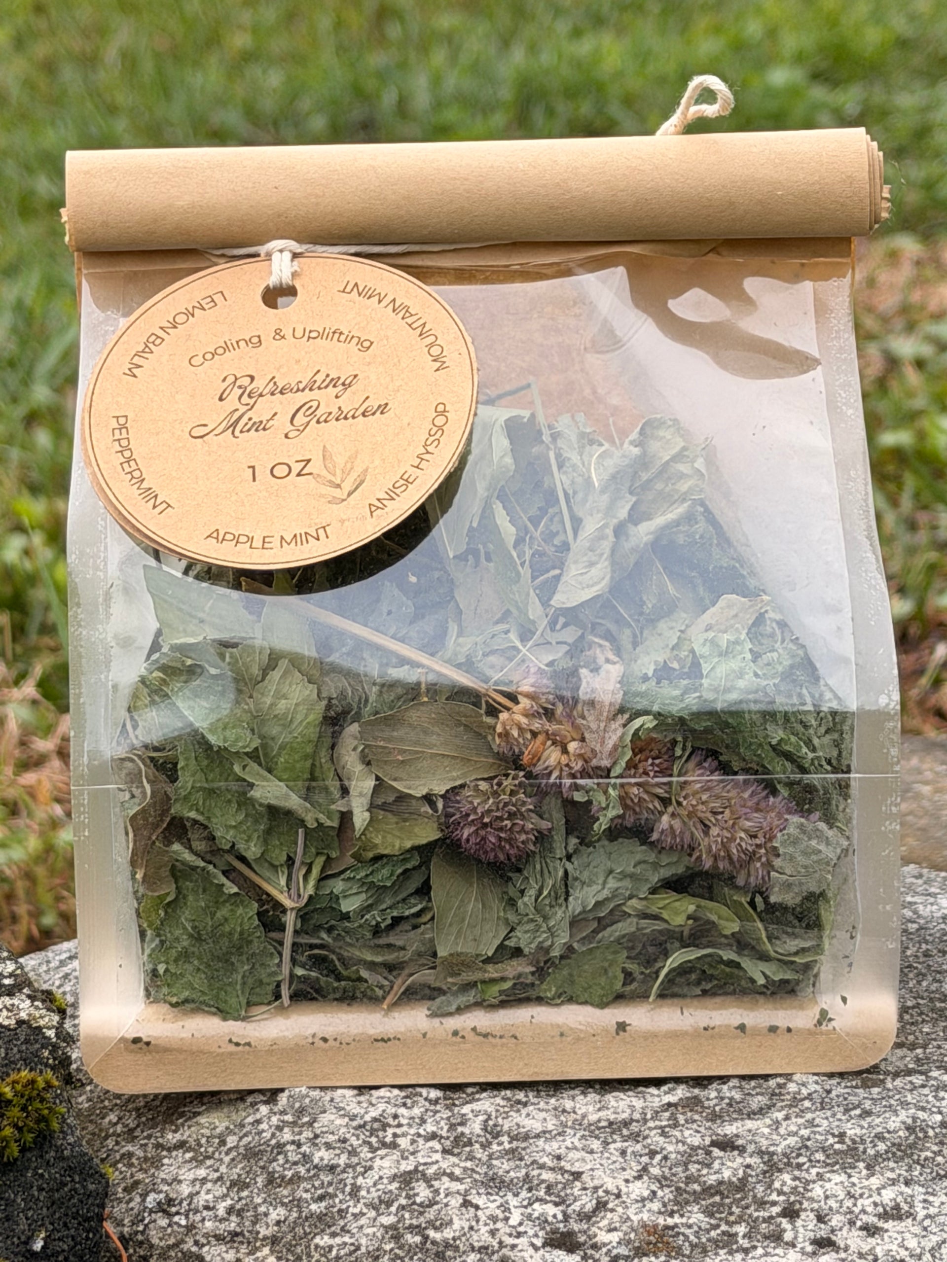 Allergy & Sinus Relief Tea