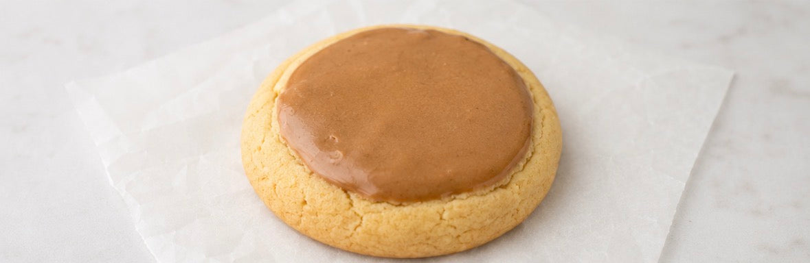 Cinnamon Sugar Tart Pop