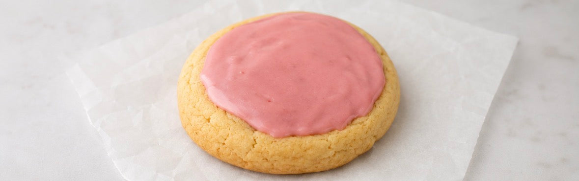 Cherry Tart Pop