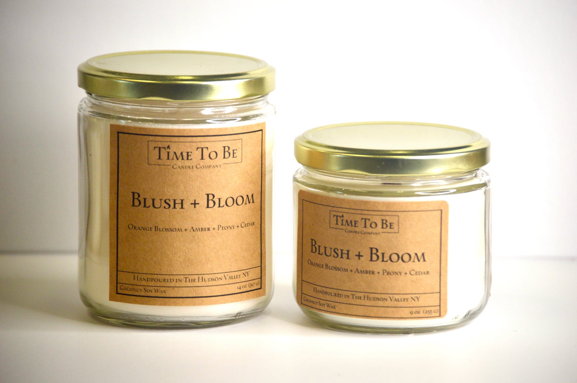 Discounted Candle Selection