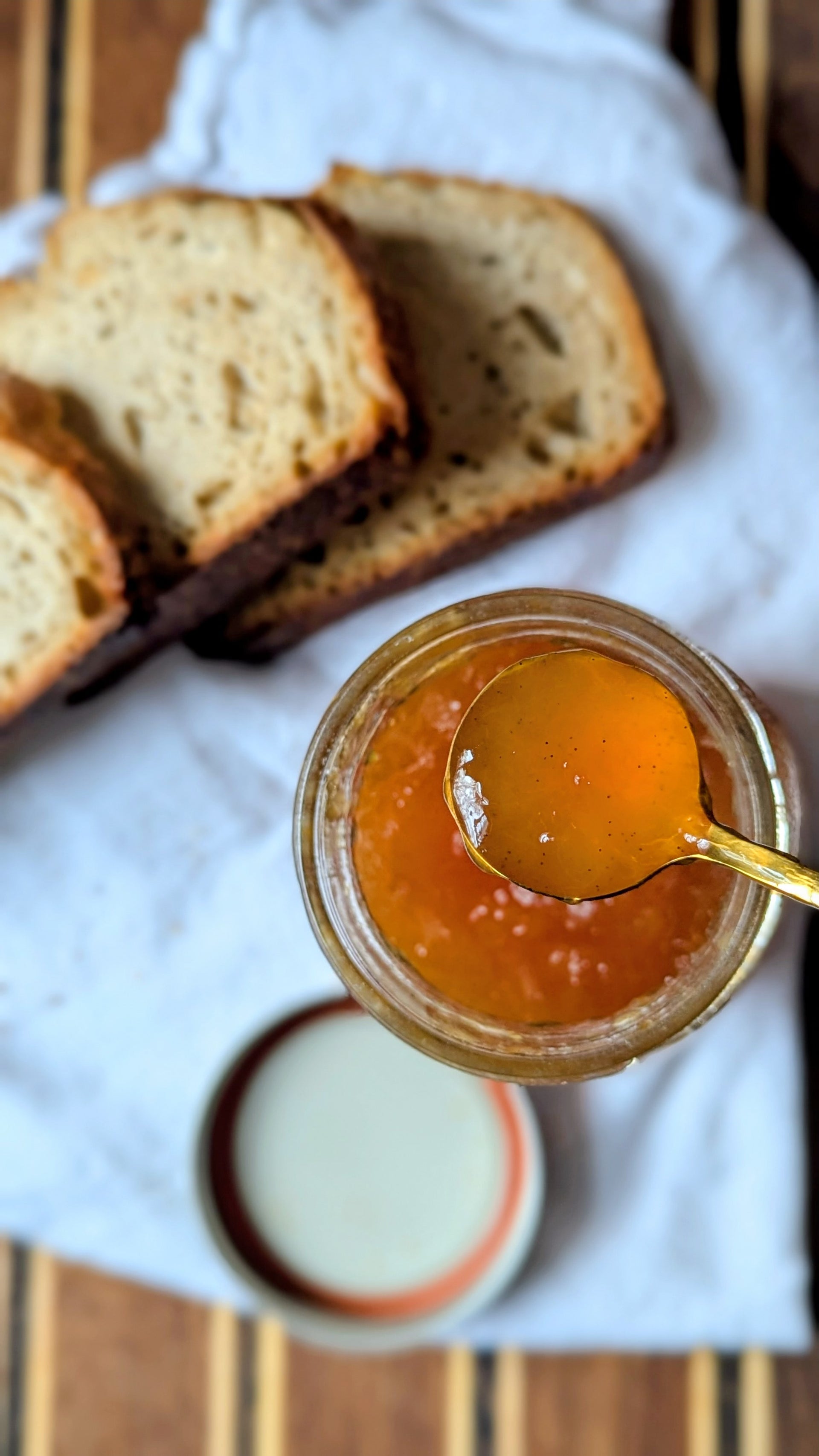 8oz Apple Cider Jelly