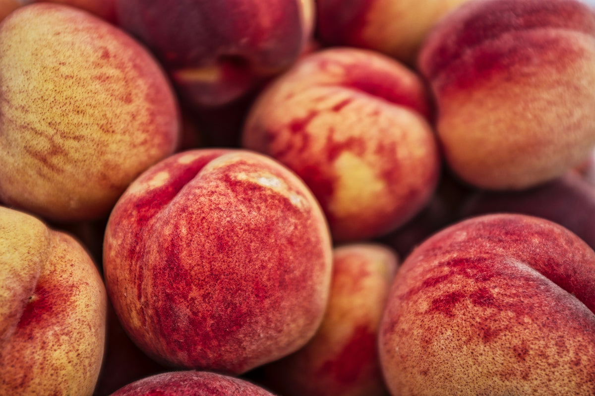 Peaches - Quart