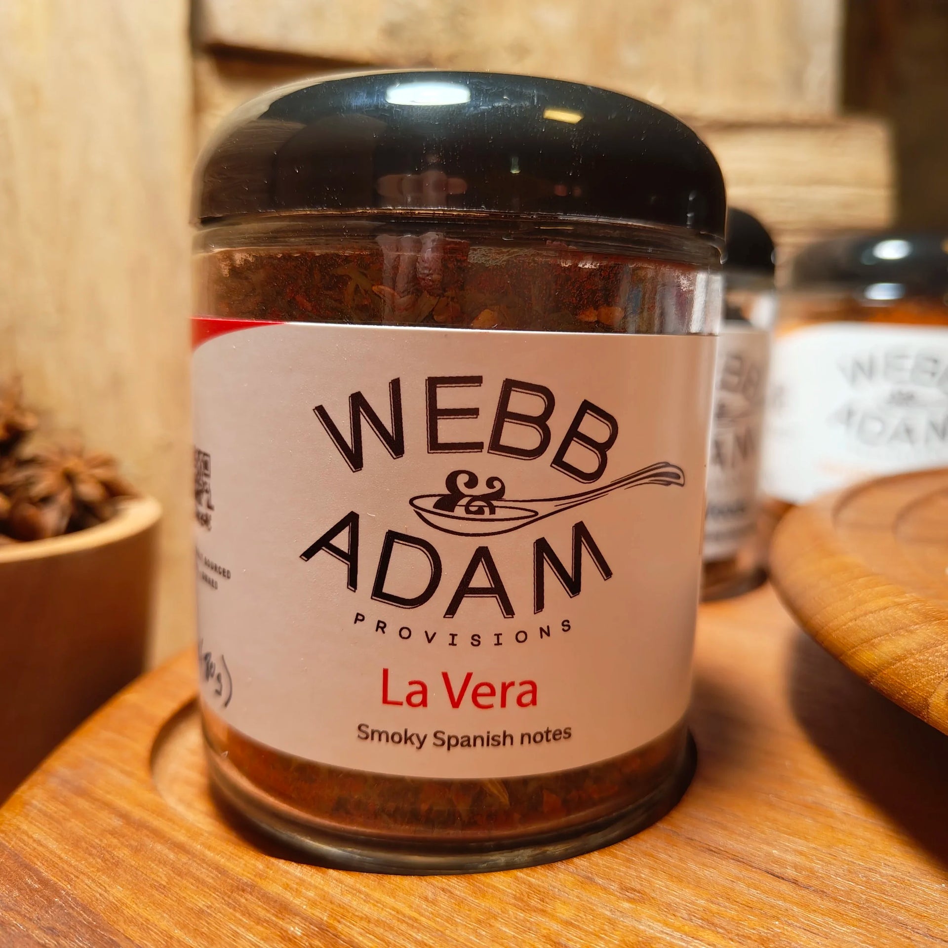 La Vera - 2.6oz (75g)