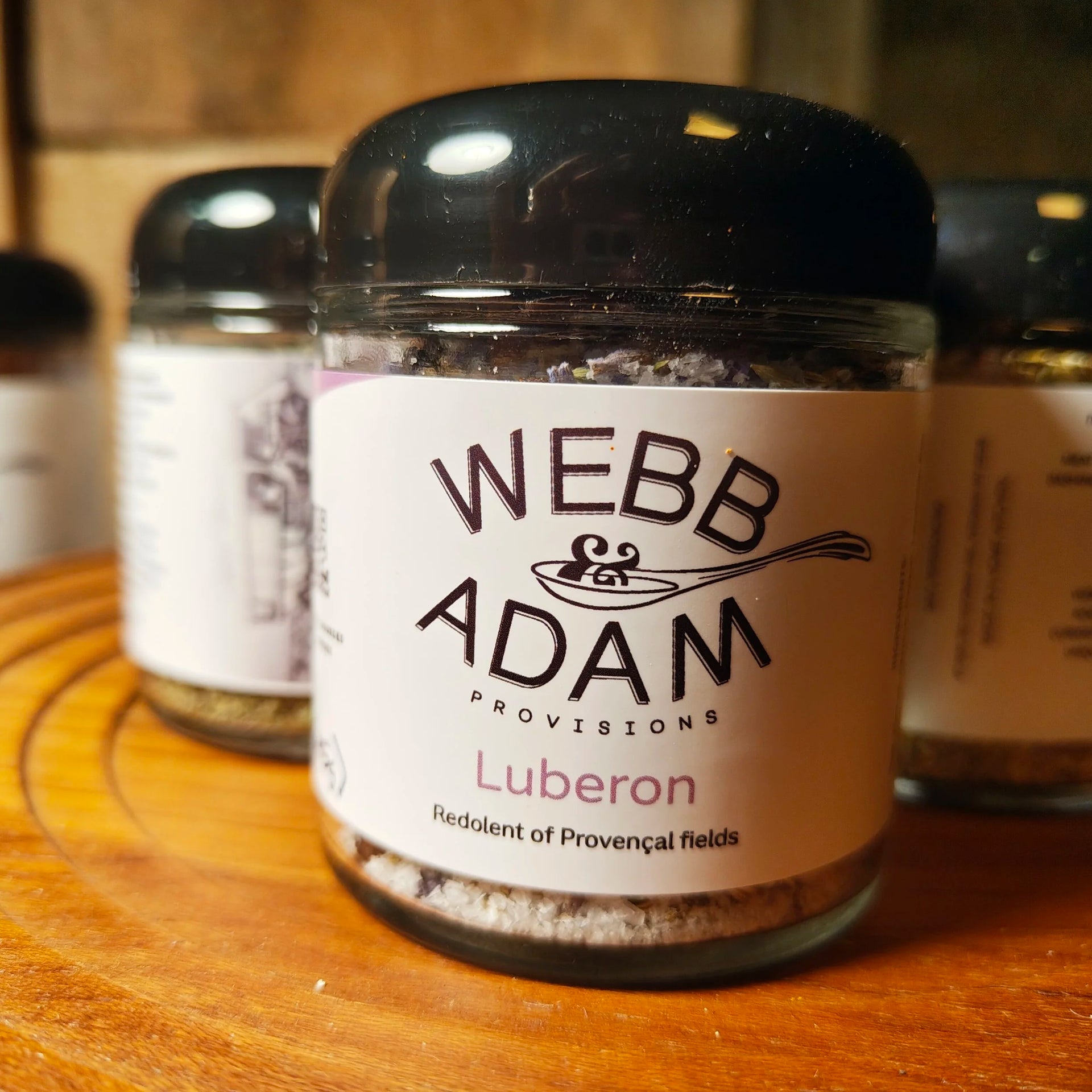 Luberon - 1.6oz (45g)