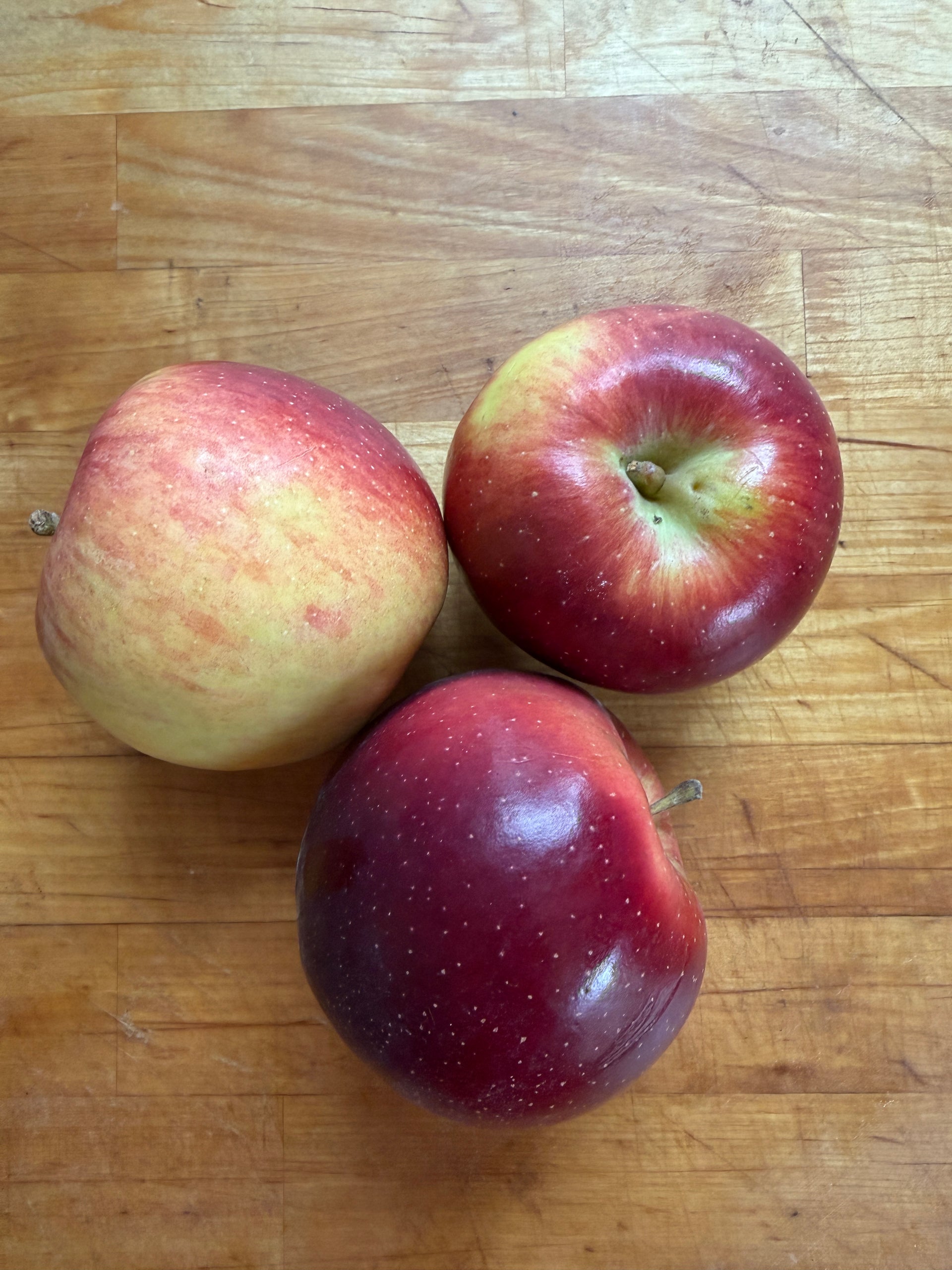 Empire Apples