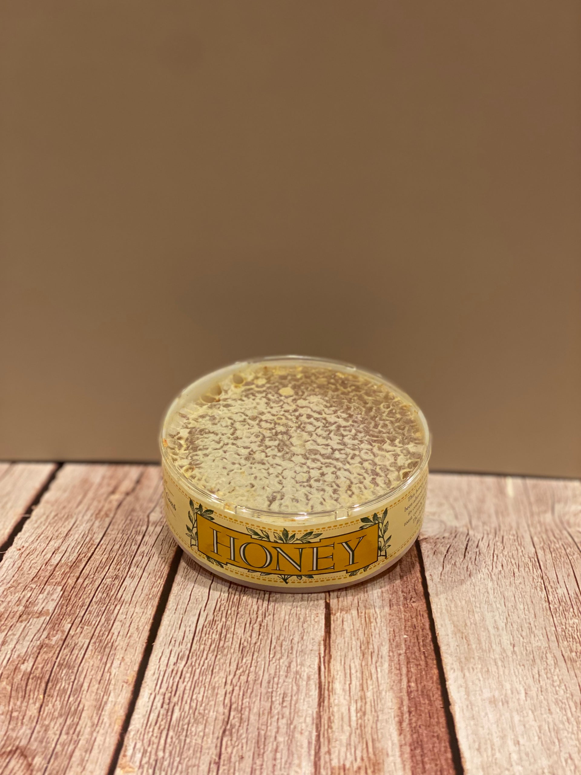 Comb Honey