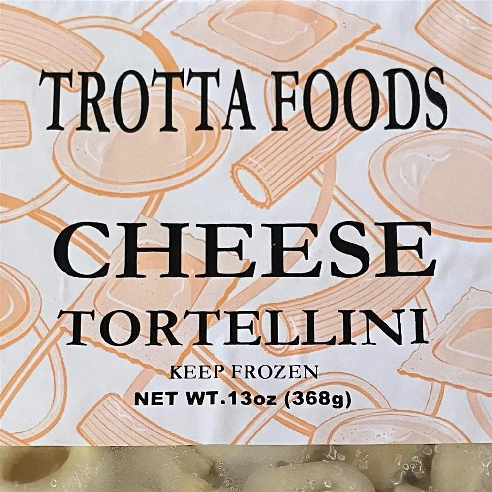 Tortellini