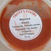 Marinara Sauce
