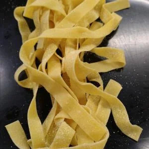 Traditional Pasta