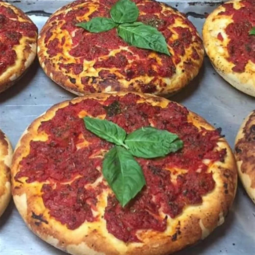 Trotta's Focaccia