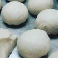 Trotta's Pizza Dough