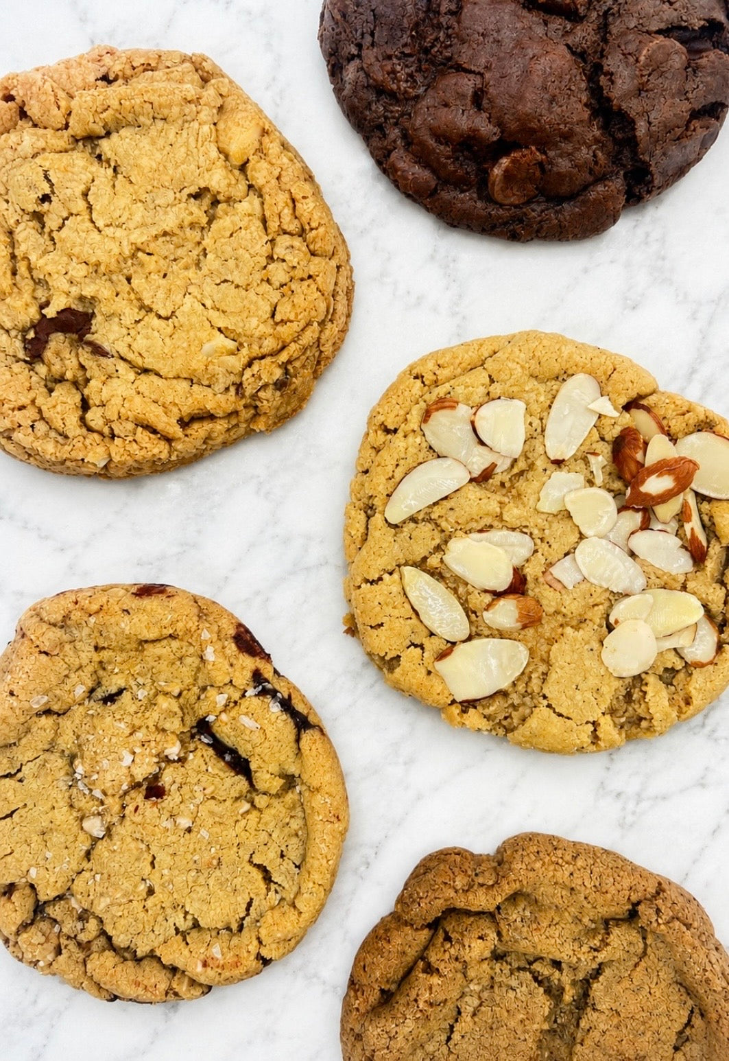 Triple C Bakery Sampler Box