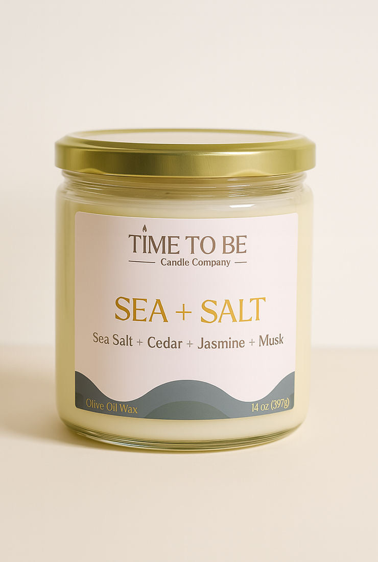 Sea + Salt