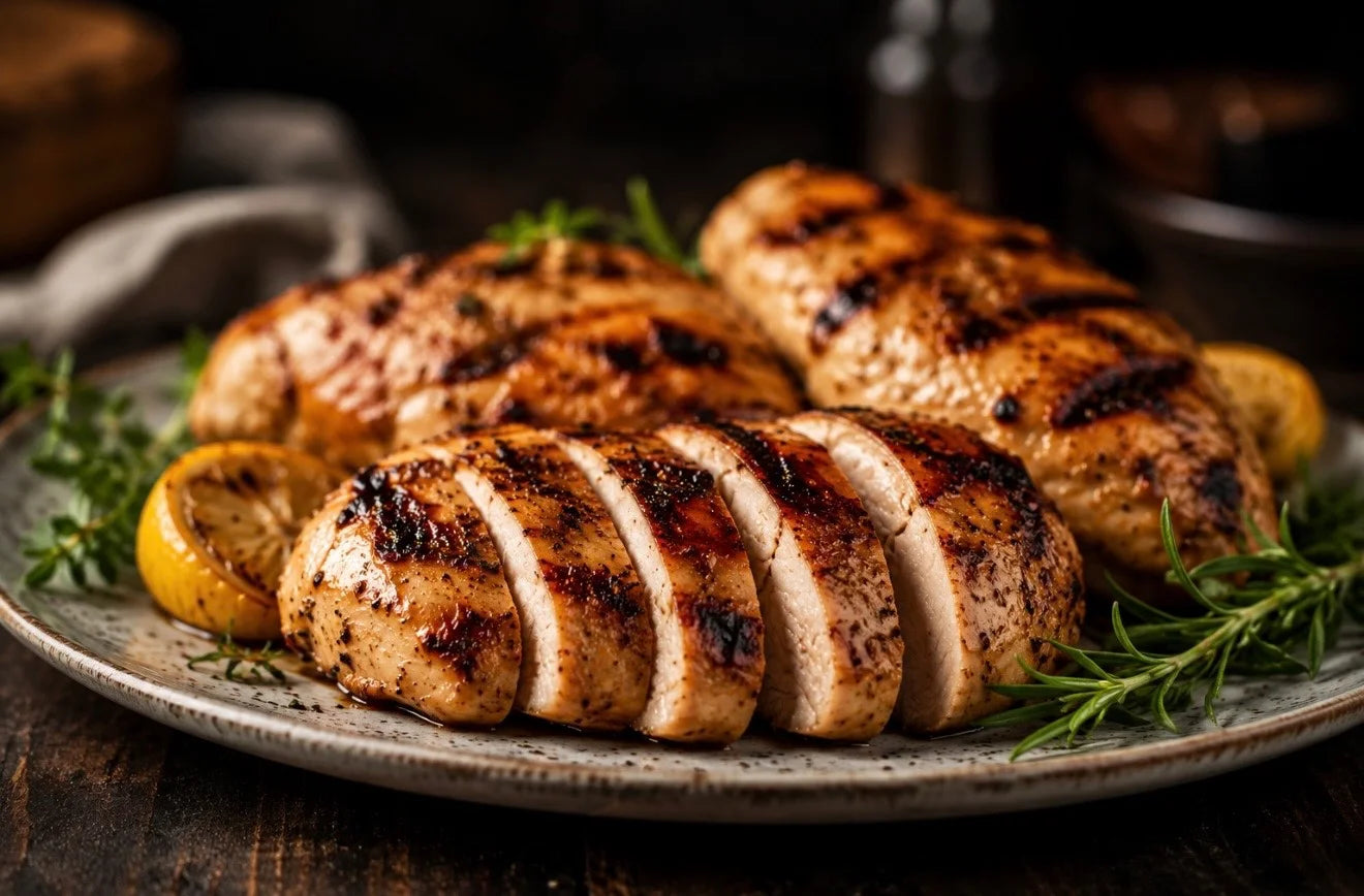 Chicken Dinner