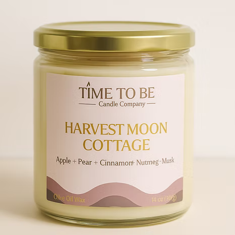 Harvest Moon Cottage