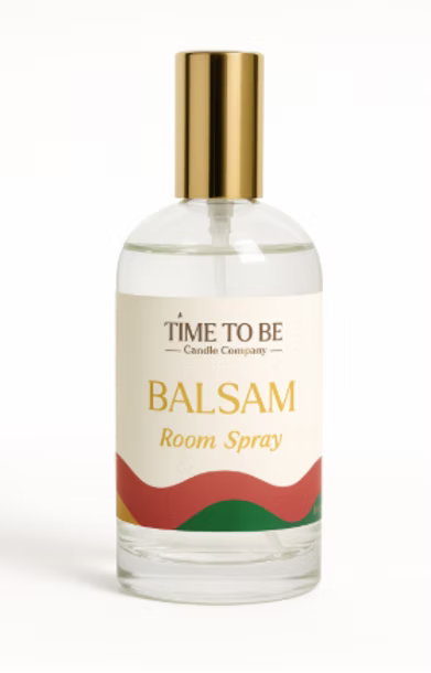 Room Sprays - See Scent Options