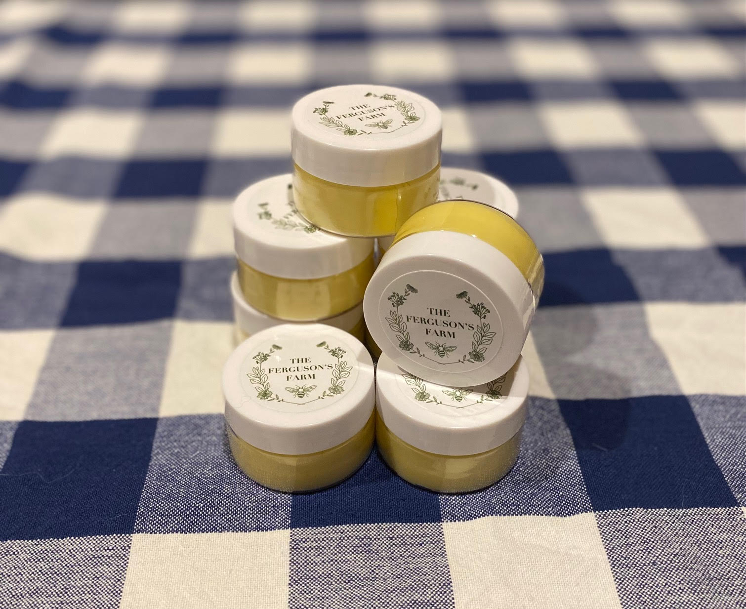 Dry Skin Herbal 'Everything' Balm