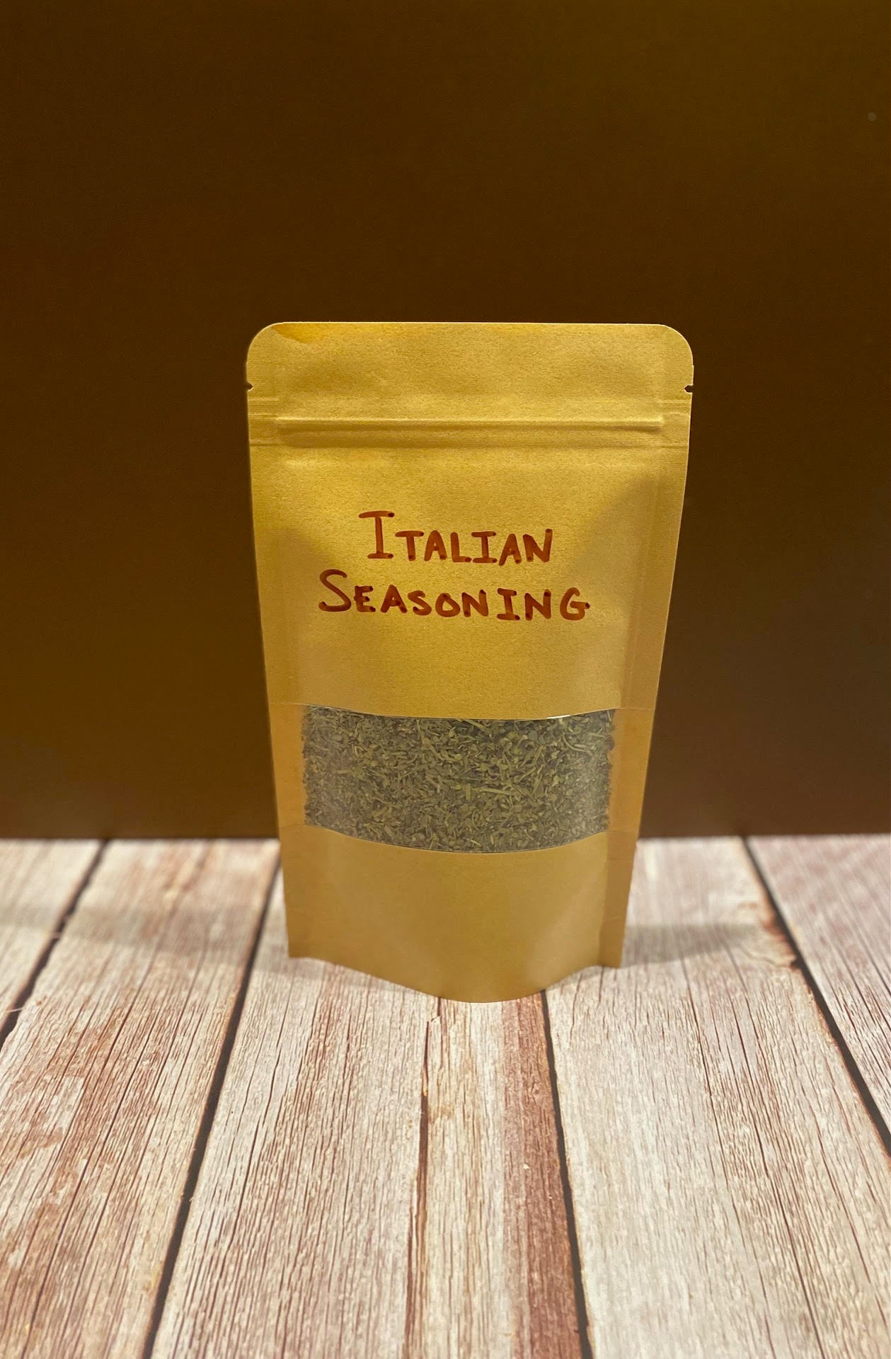 Italian Seasoning